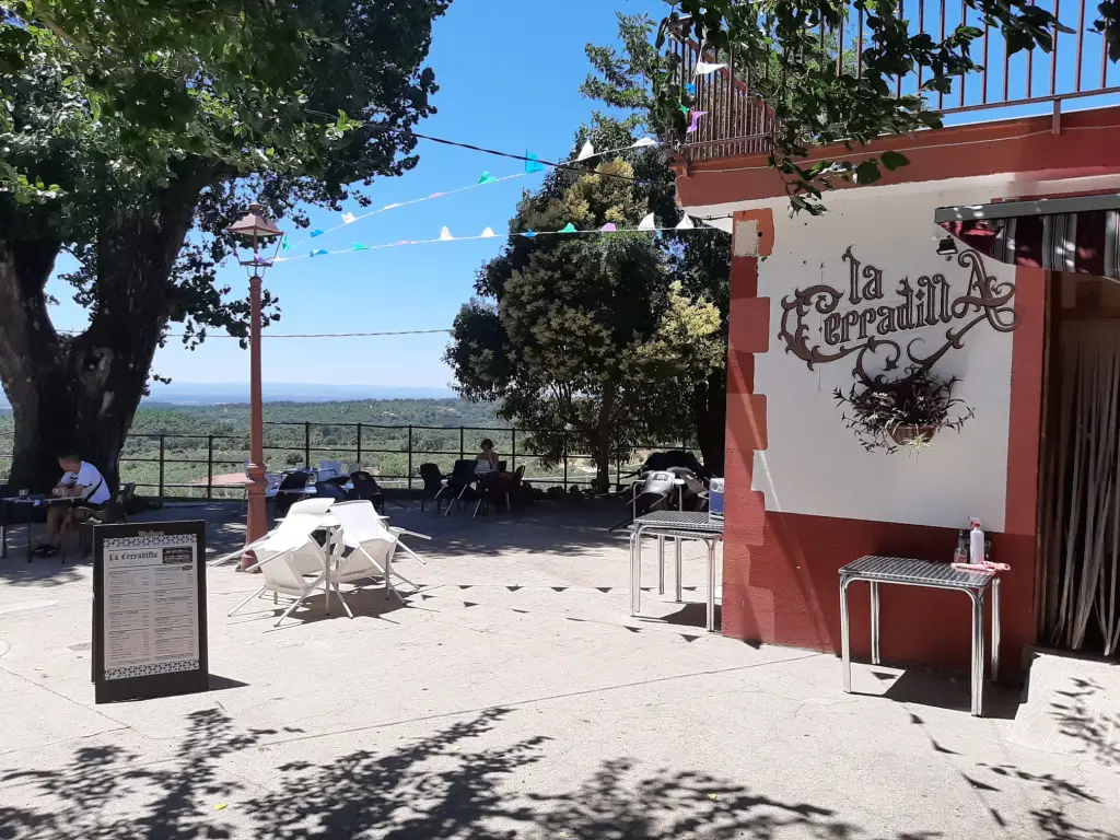 Restaurante la Cerradilla