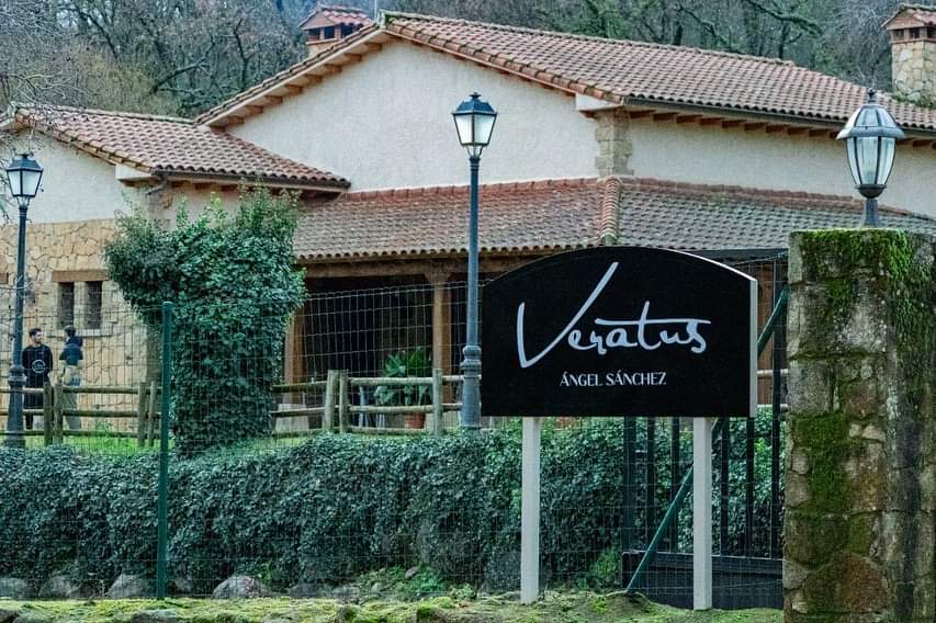 Restaurante Veratus